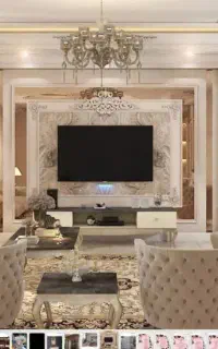 نصب کاغذدیواری برچسب فومی نقاشی ساختمان از۰تاصد
