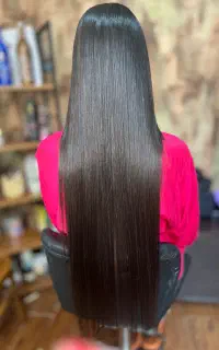 کراتین تخصصی اپیلاسیون اصلاح شمع