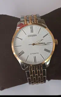 ساعت سیتیزن