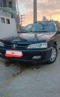 فروش ماشین پرشیا