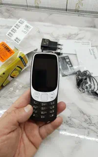 نوکیا ۳۲۱۰ درحدآکبند