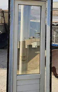 درب pvc
