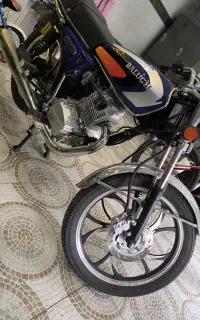 موتور 200 بلوچ