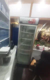 یخچال ایستاده تک درب
