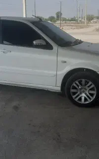 سورن پلاس ای اف سون. در حد