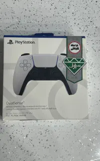 دسته ps5 اورجینال اکبند با ۱۸ ماه گارانتی