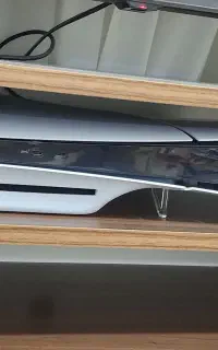 ps5 slim 2016 اروپا دیسک خور