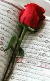 ختم قرآن وصلوات