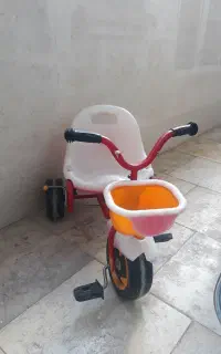 سه چرخه با قیمت مناسب