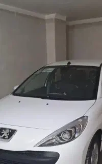 ۲۰۷ فول از هر نظر