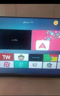 تلویزیون جی پلاس اسمارت تی وی