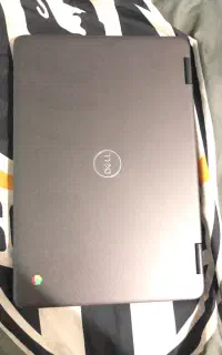 لپ تاپ dell تبلت شو