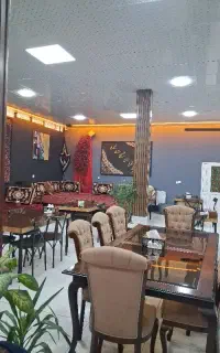 سالن کار خانم و آقا