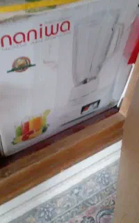 مخلوط کن در حد نو