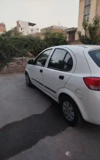 تیبا۲مدل ۱۴۰۰حد صفر