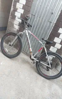 دوچرخه۲۶