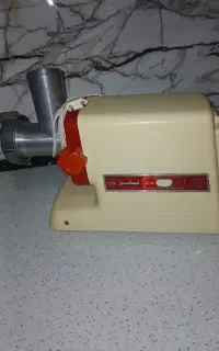 چرخ گوشت
