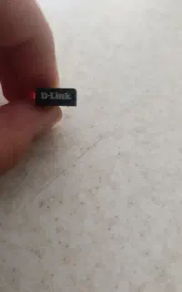 دانگل وای فای D link در حد