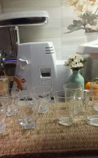 لیوان های خارجی اصل