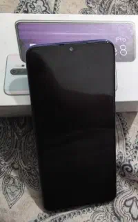 نوت 8 پرو