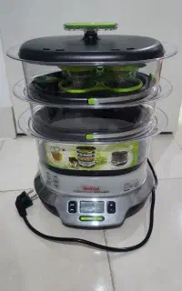بخارپز تفال(Tefal)