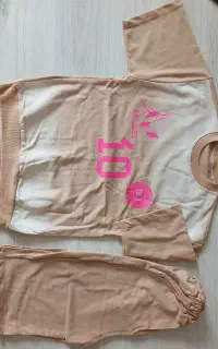تیشرت شلوارک اسپورت
