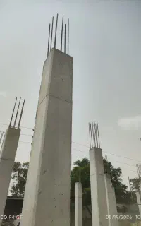 جذب نیروی قالب بند ارماتور بند
