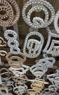 دنیای تنوع مدرن