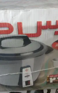پلو پز پارس خزر