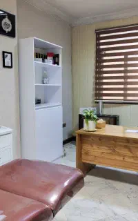 اجاره یک واحد مطب در بومهن
