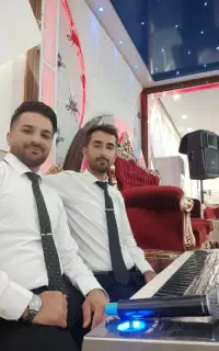 ارکستر ارکس موزیک عروسی...