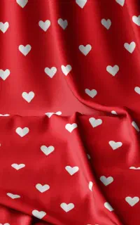 پارچه ساتن ال ایکس