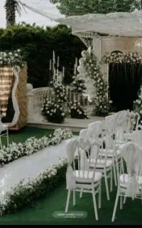 تشریفات مجالس باغ وتالار ستایش