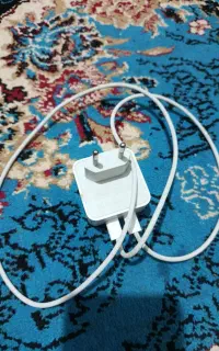 شارژر آیفون۱۷