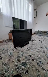 ال ای دی 43