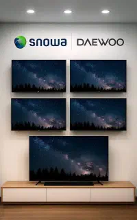 تی وی سری رونیا اسنوا