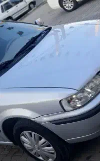 سمندمدل ۸۵