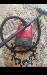جارو برقی