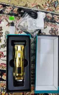 ریش تراش