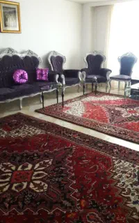 مبل ۹ نفره