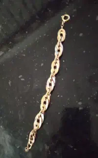دست بند طلا