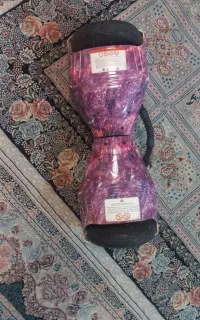 اسکوتربرقی