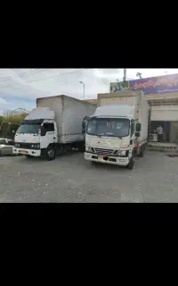 حمل اثاثیه منزل جهیزیه ادارات با کارگر