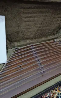 سنتور موسوی سُل کوک یک مهر
