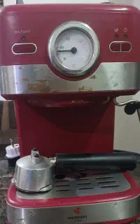 قهوه ساز