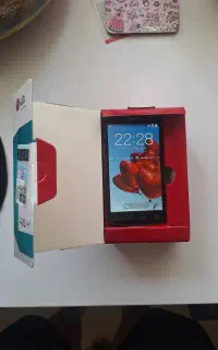 L70 - Dual Sim