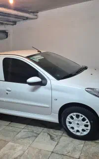 پژو 207 مدل 1404 موتور TU5
