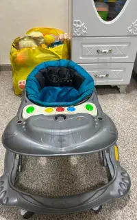 کریر و راروئک