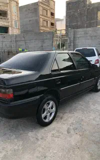 پارس elx 83