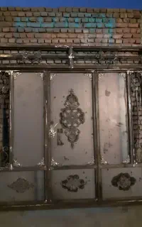 فروش درب و پنجره نو وگهنه